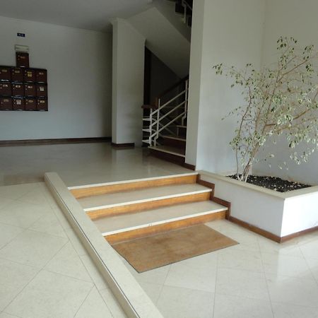 Apartamento Raio De Sol Caniço Buitenkant foto