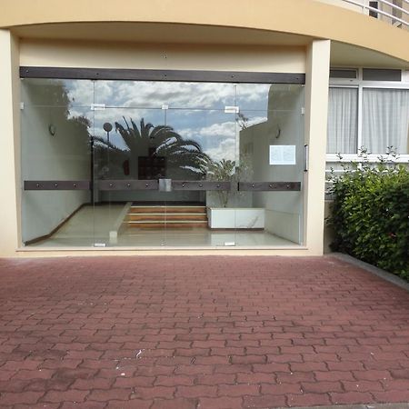 Apartamento Raio De Sol Caniço Buitenkant foto