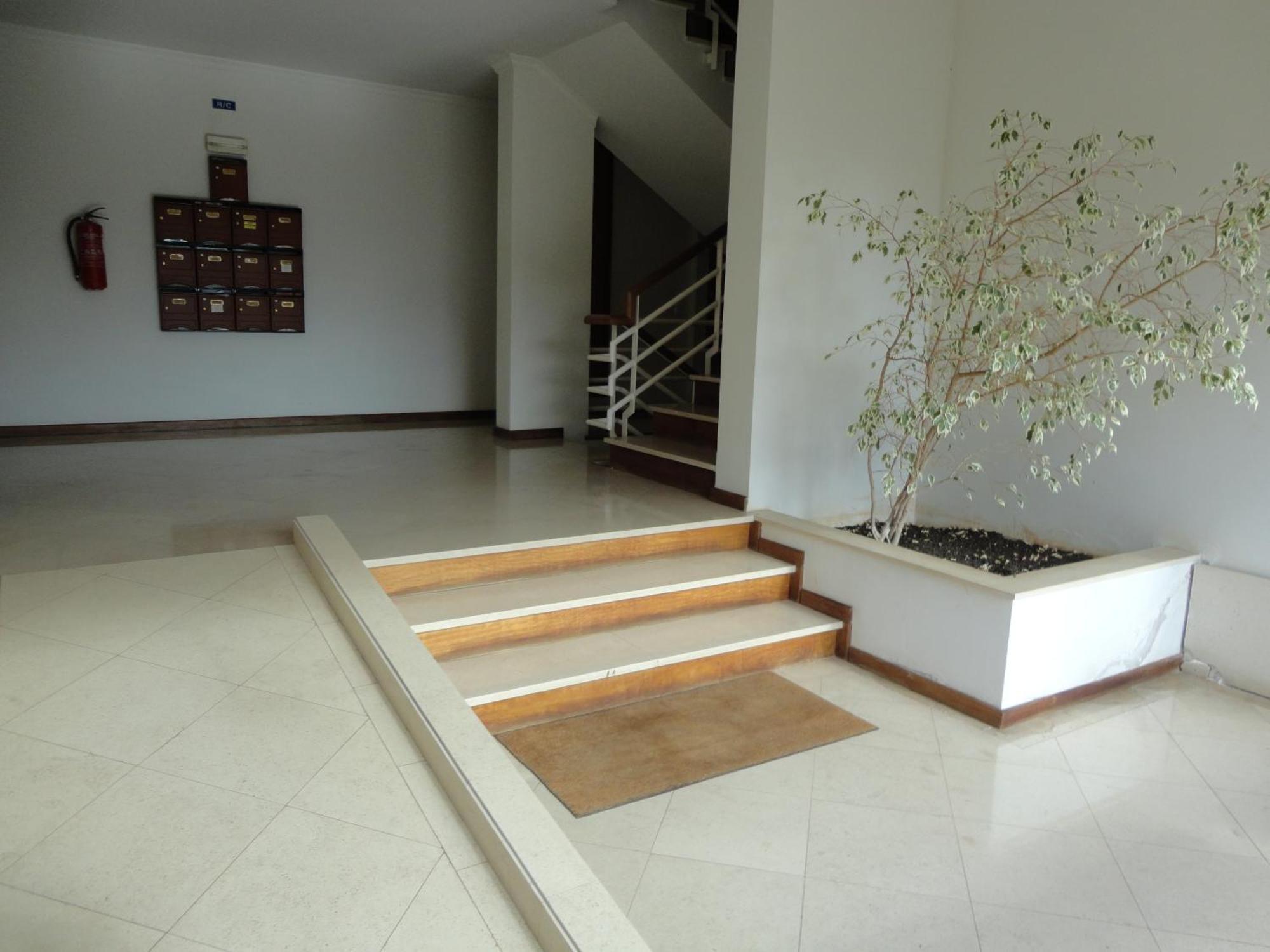 Apartamento Raio De Sol Caniço Buitenkant foto