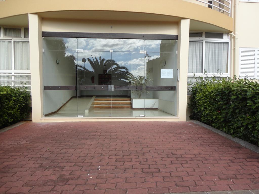 Apartamento Raio De Sol Caniço Buitenkant foto