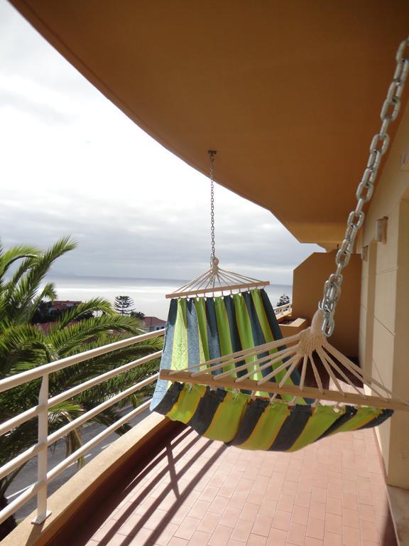 Apartamento Raio De Sol Caniço Buitenkant foto