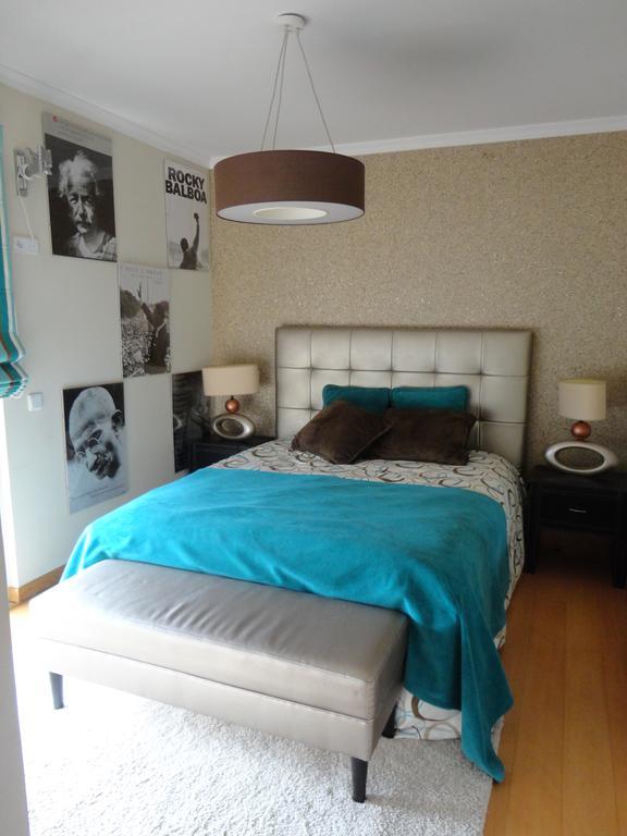 Apartamento Raio De Sol Caniço Buitenkant foto