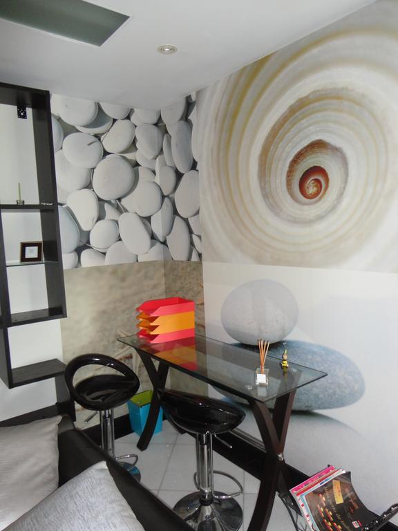 Apartamento Raio De Sol Caniço Buitenkant foto